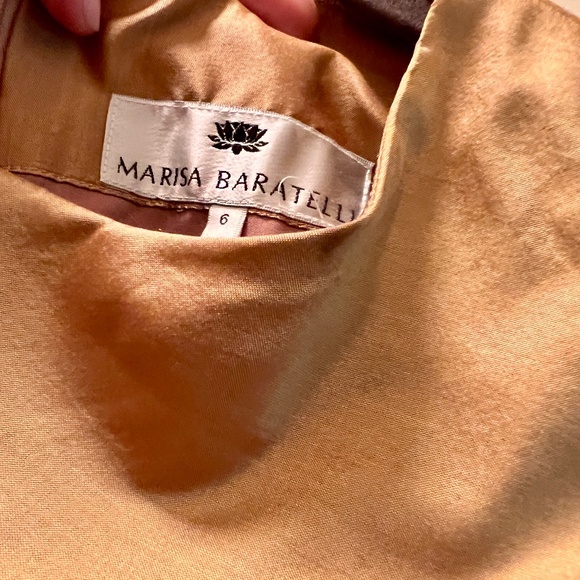 Marissa Baratelli  size 6 - Picture 2 of 6